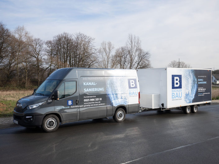 A. Bachler Bau-GmbH