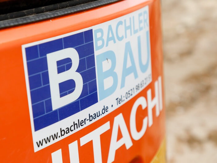 Bachler Bau GmbH