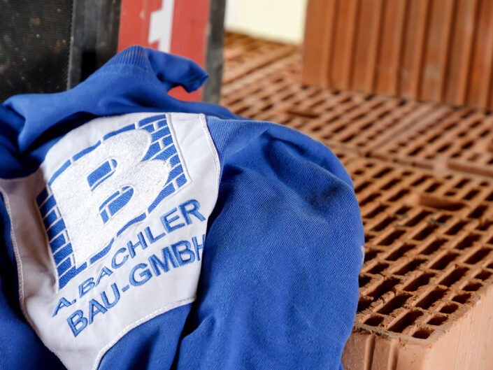 Sanierung - Bachler Bau GmbH