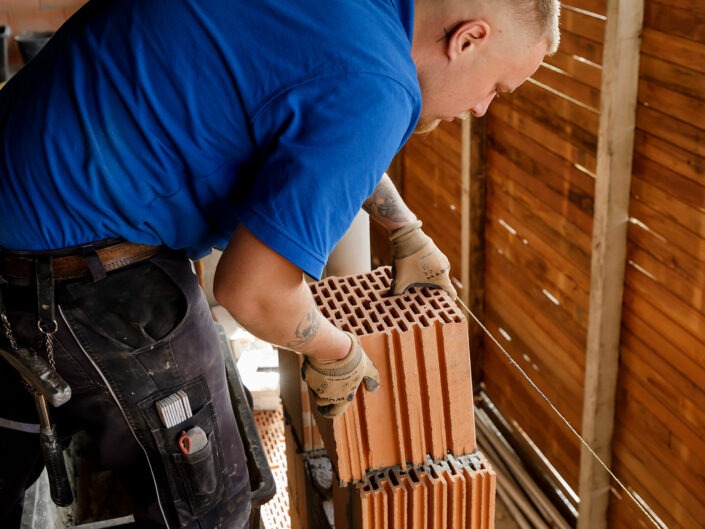 Bau & Umbau - Bachler Bau GmbH